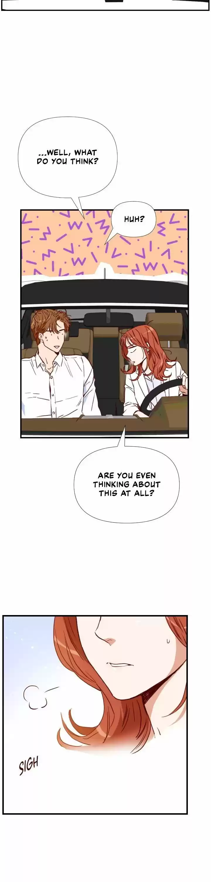 An Hour Of Romance Chapter 15