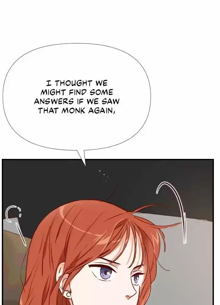 An Hour Of Romance Chapter 15