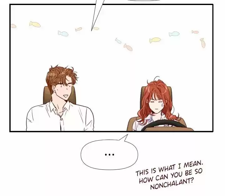 An Hour Of Romance Chapter 15