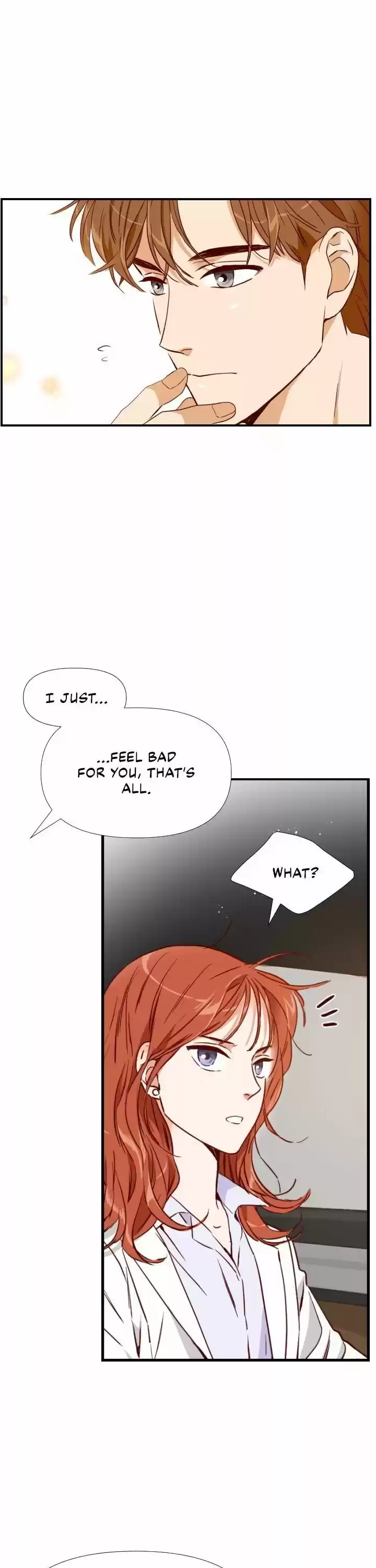 An Hour Of Romance Chapter 15