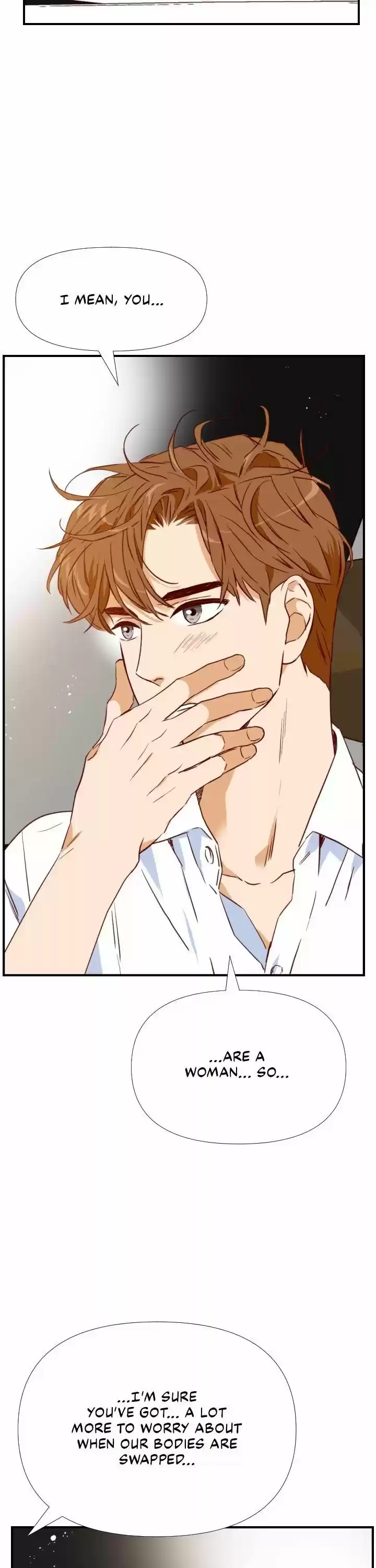 An Hour Of Romance Chapter 15