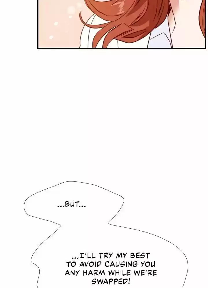 An Hour Of Romance Chapter 15