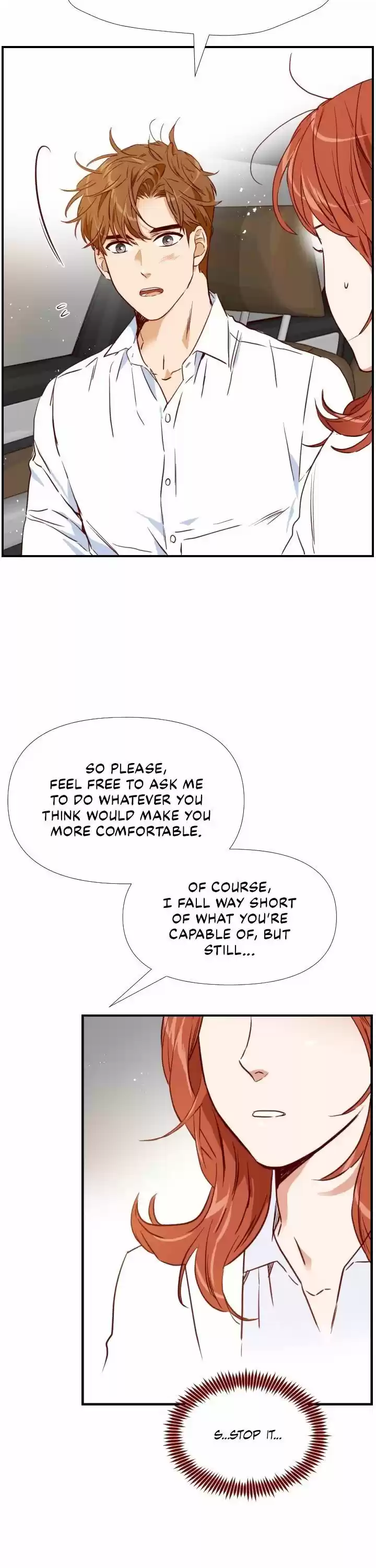 An Hour Of Romance Chapter 15