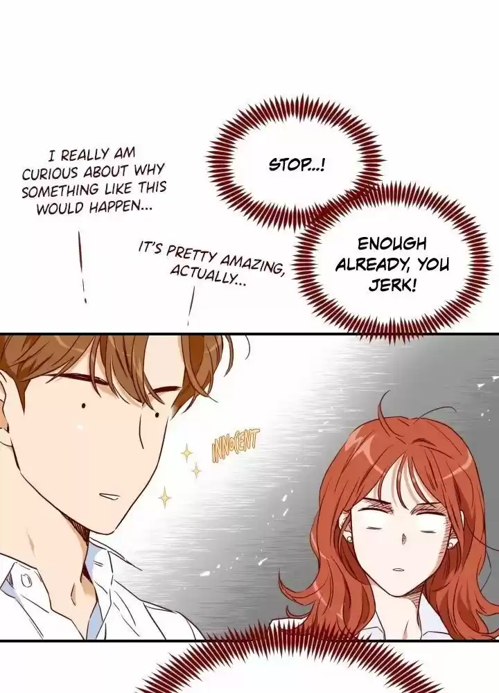 An Hour Of Romance Chapter 15