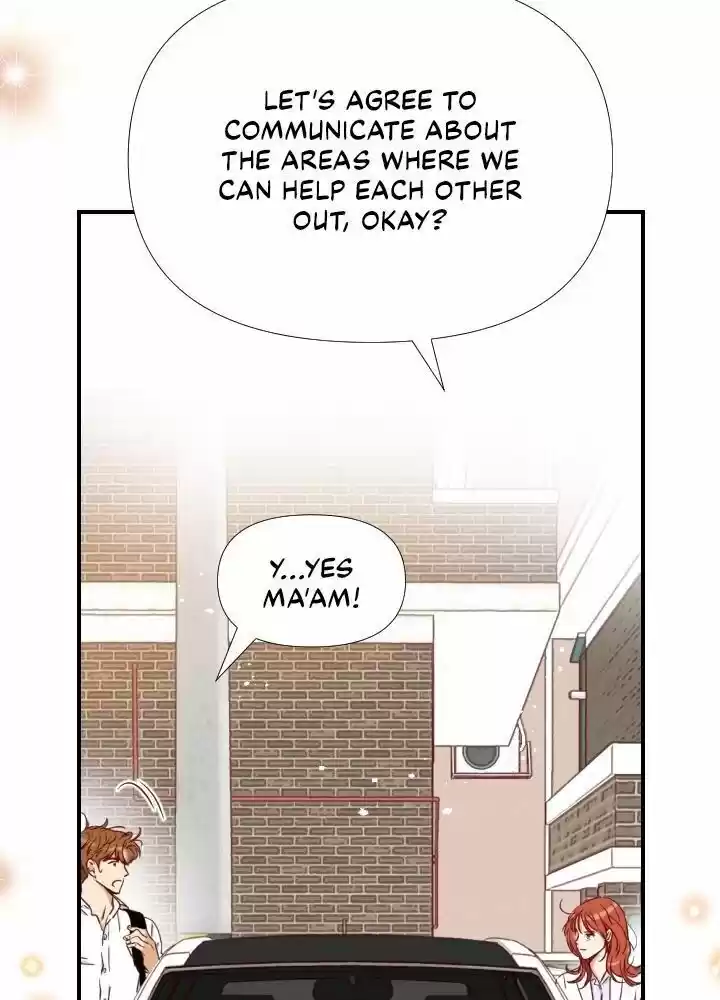 An Hour Of Romance Chapter 15