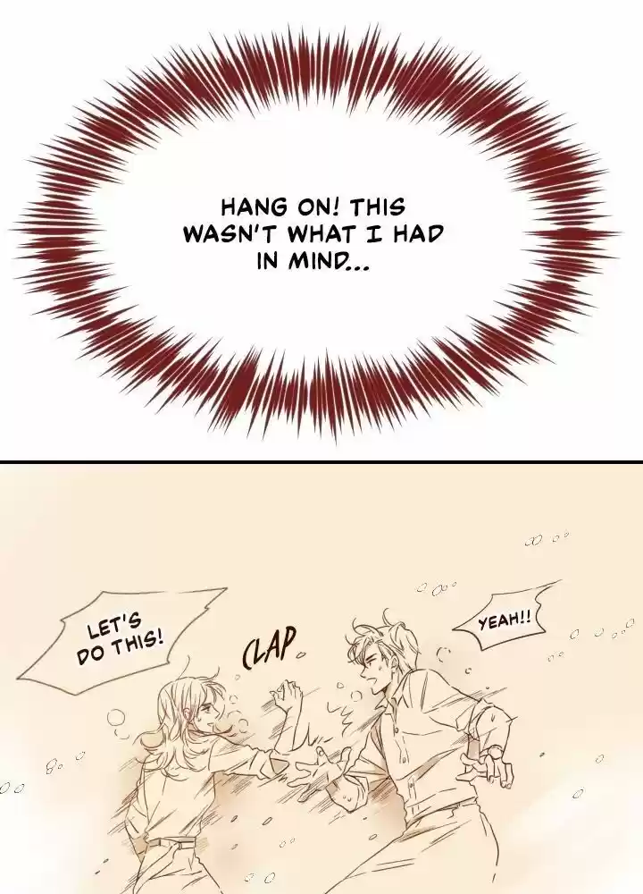 An Hour Of Romance Chapter 15