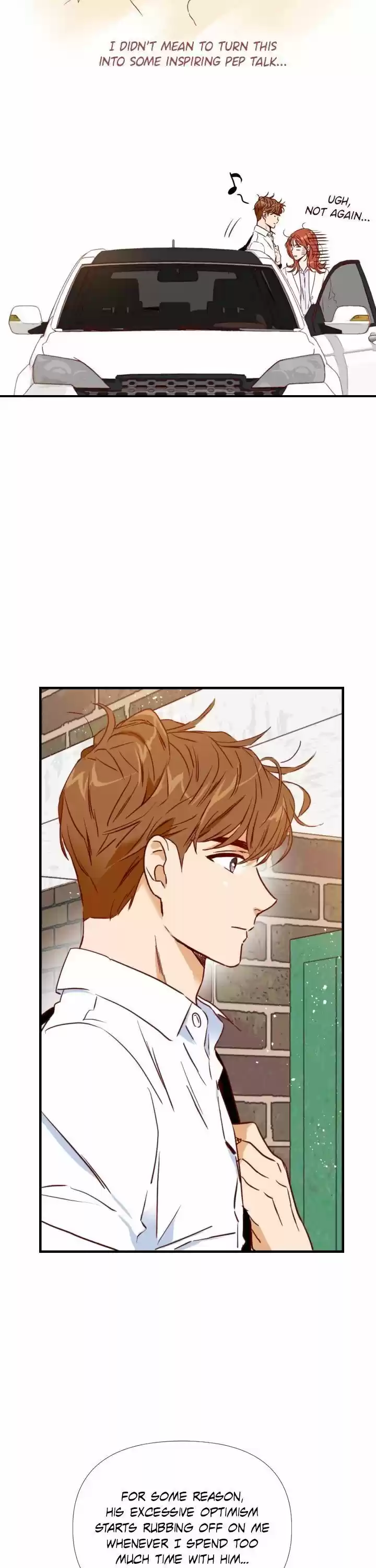 An Hour Of Romance Chapter 15