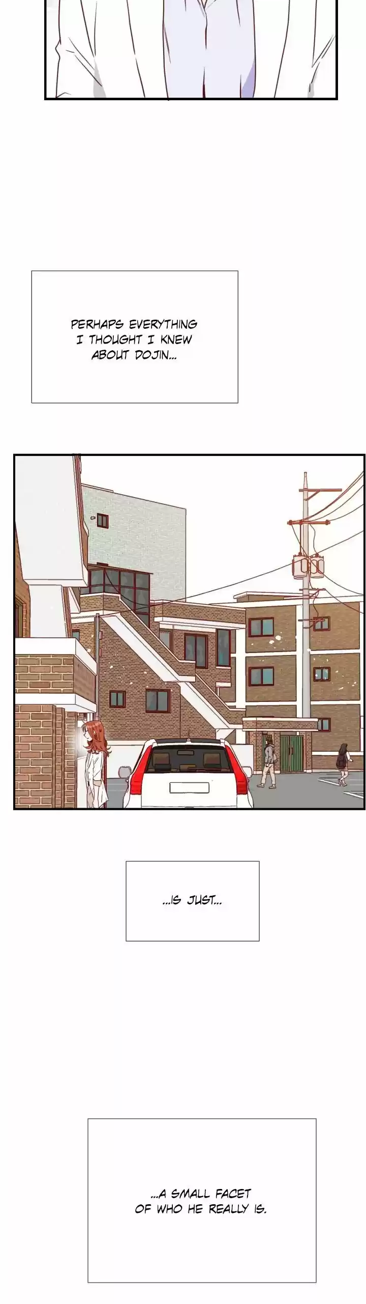 An Hour Of Romance Chapter 15