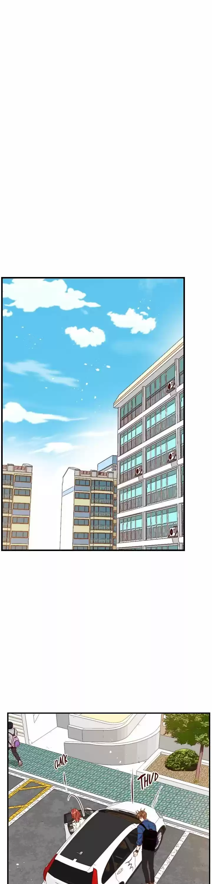 An Hour Of Romance Chapter 15