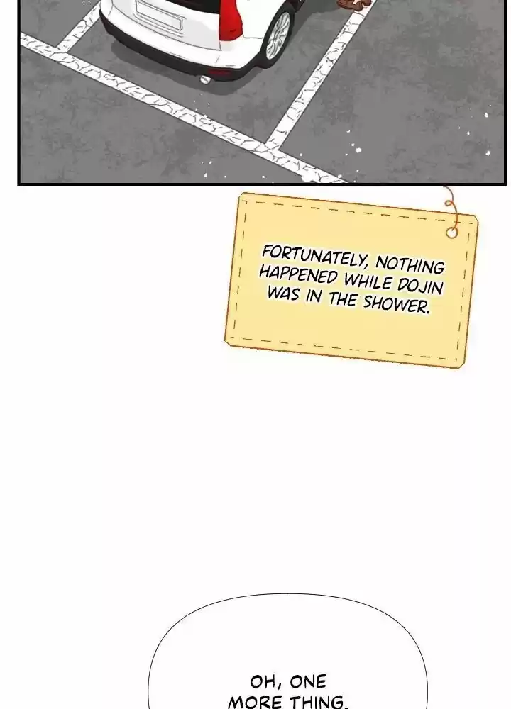 An Hour Of Romance Chapter 15