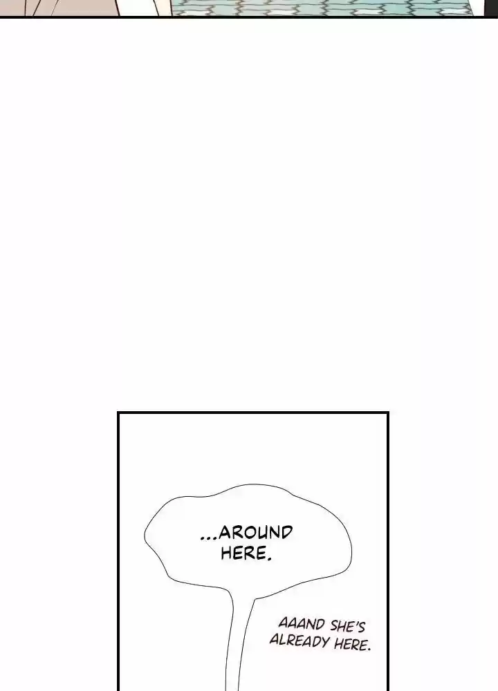 An Hour Of Romance Chapter 15