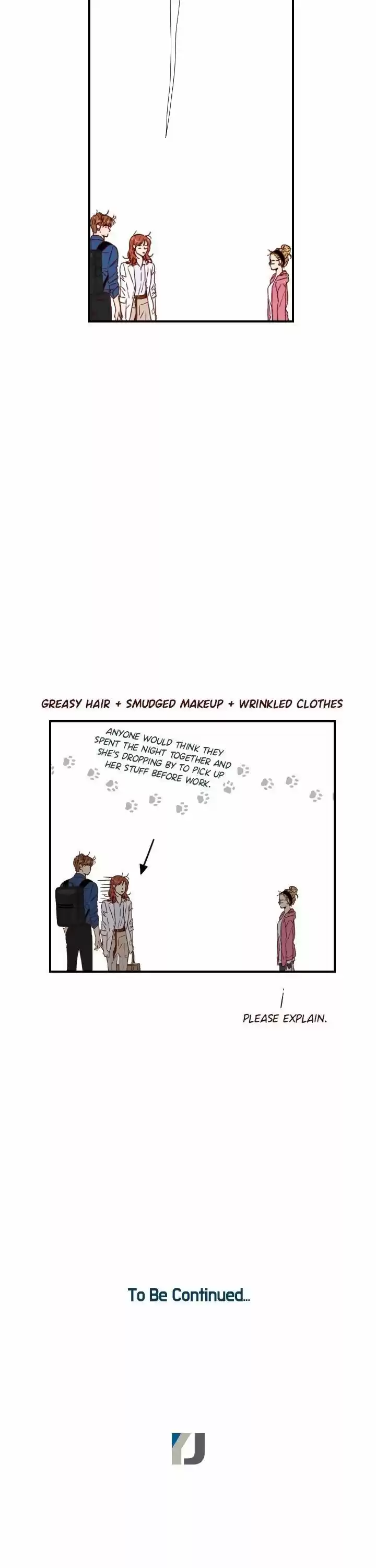 An Hour Of Romance Chapter 15