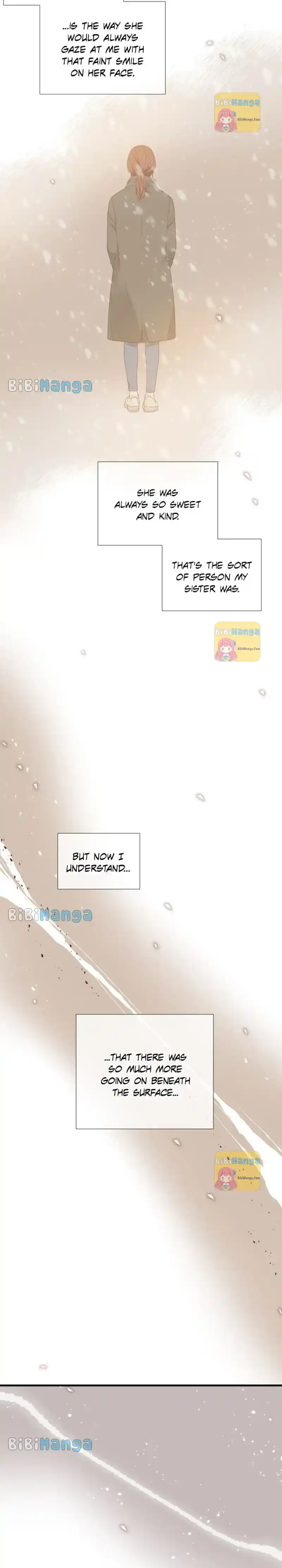 An Hour Of Romance Chapter 151