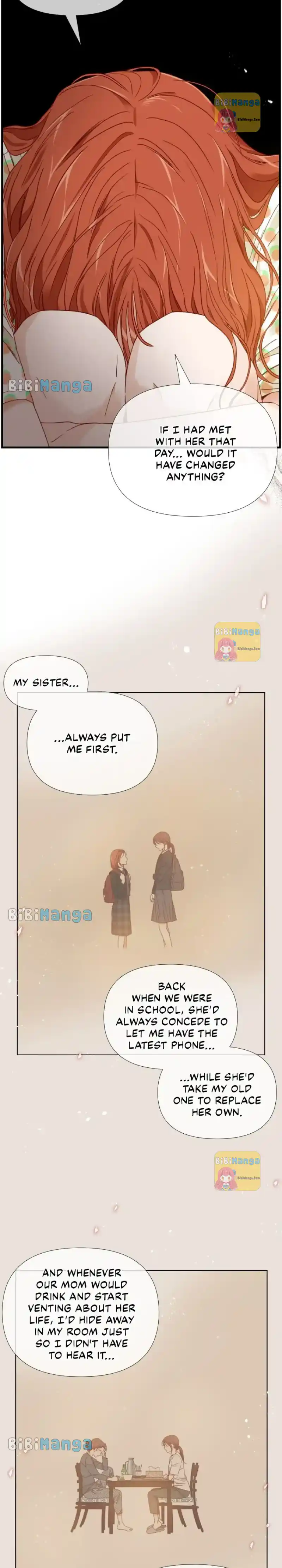 An Hour Of Romance Chapter 151