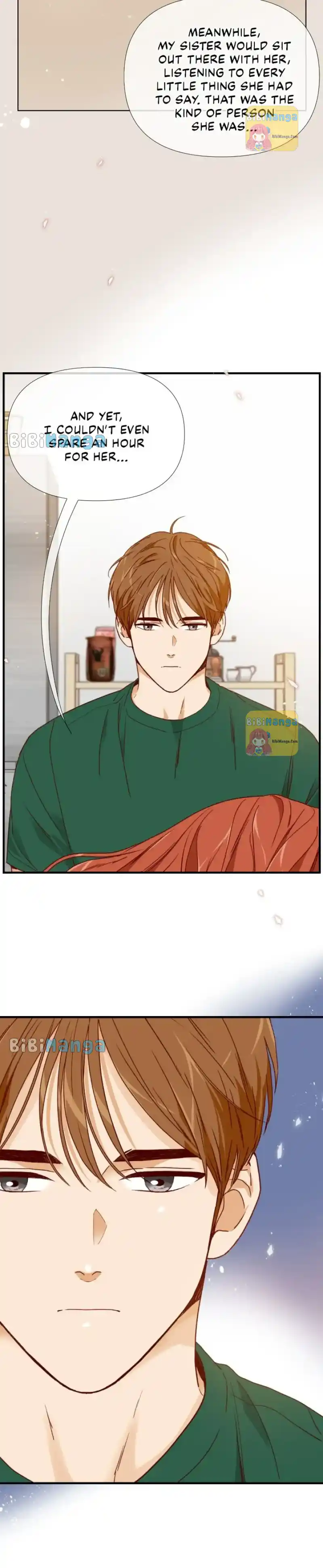 An Hour Of Romance Chapter 151