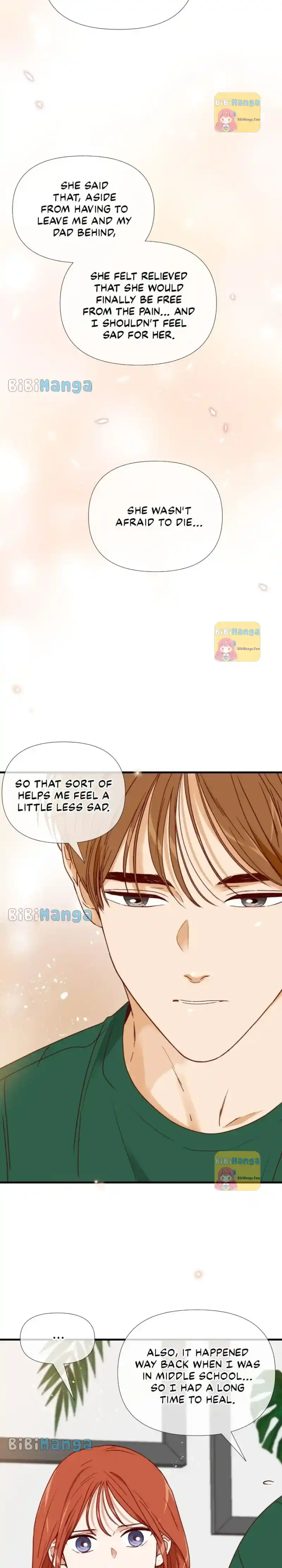 An Hour Of Romance Chapter 151