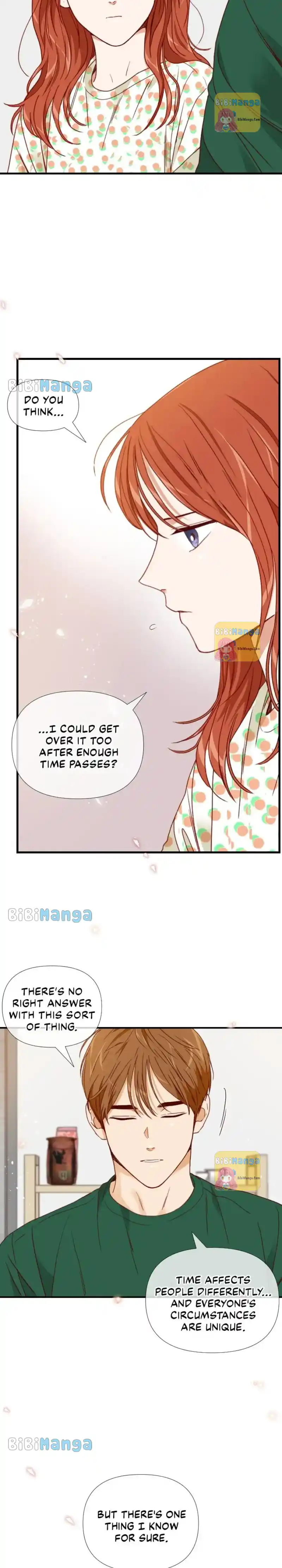 An Hour Of Romance Chapter 151