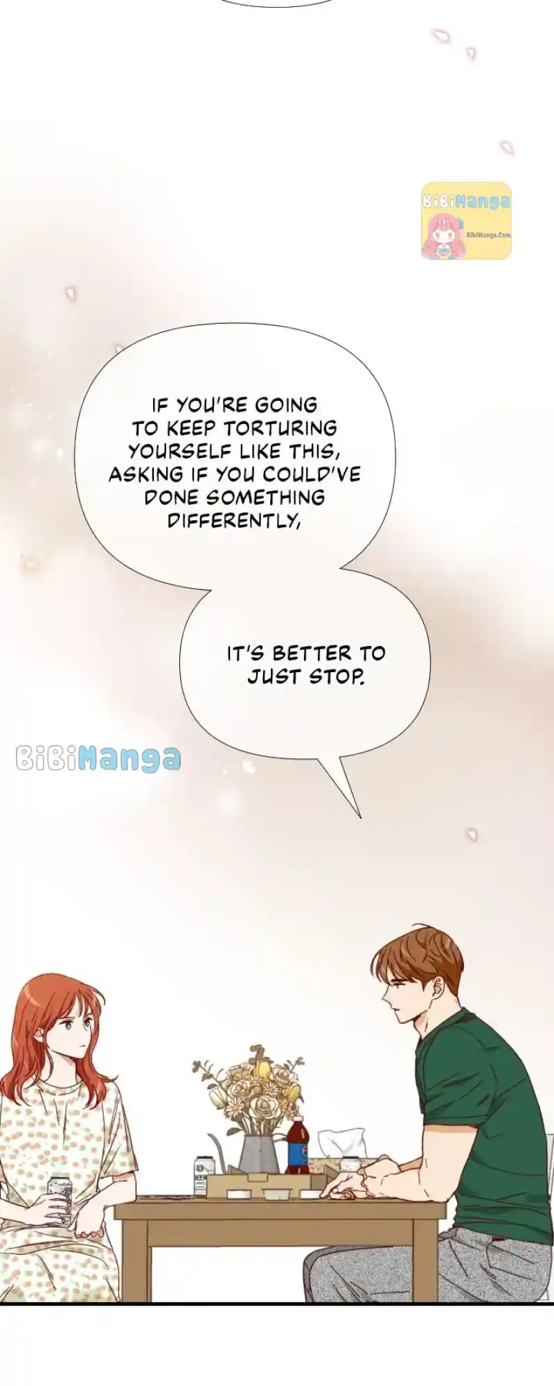 An Hour Of Romance Chapter 151