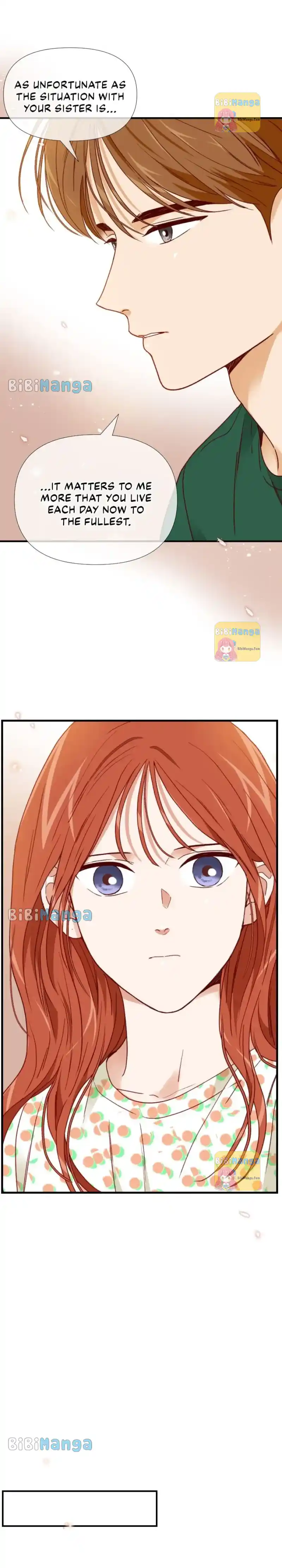 An Hour Of Romance Chapter 151