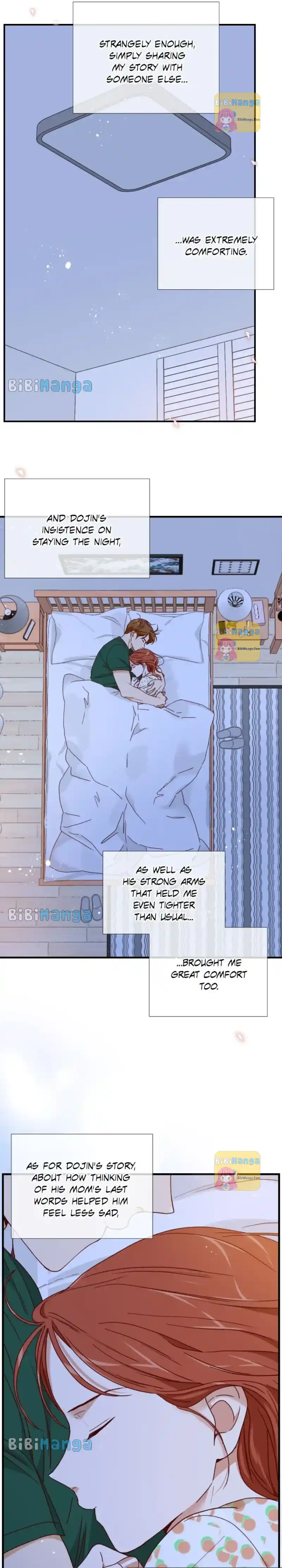 An Hour Of Romance Chapter 151