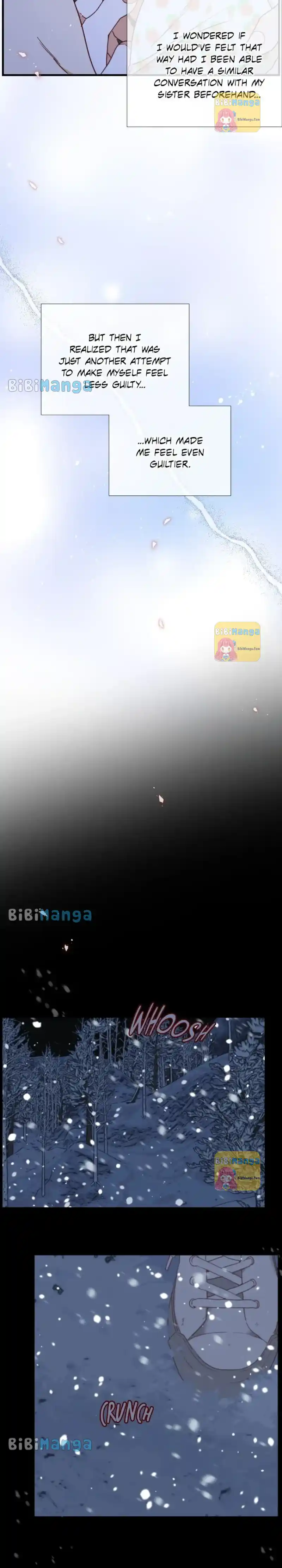 An Hour Of Romance Chapter 151