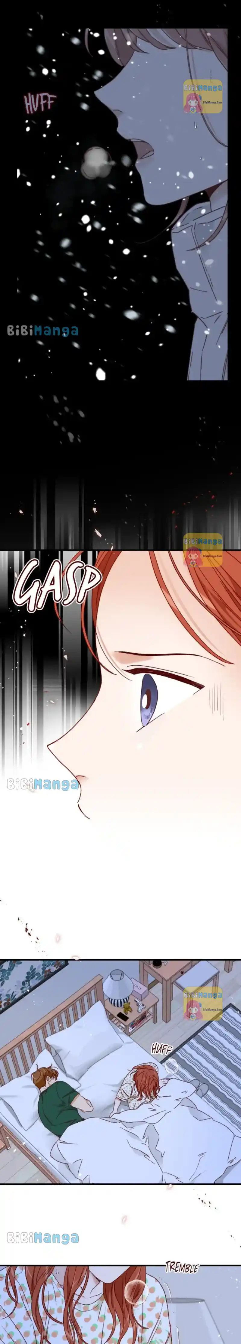 An Hour Of Romance Chapter 151