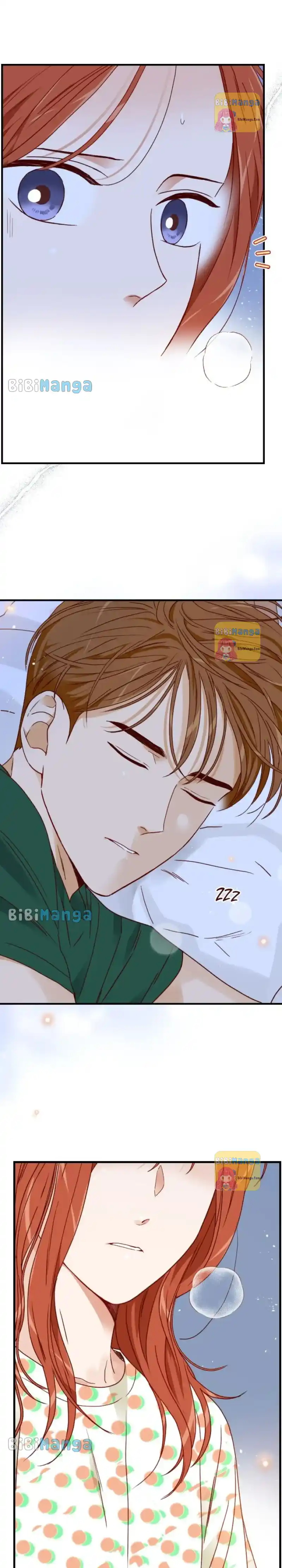 An Hour Of Romance Chapter 151