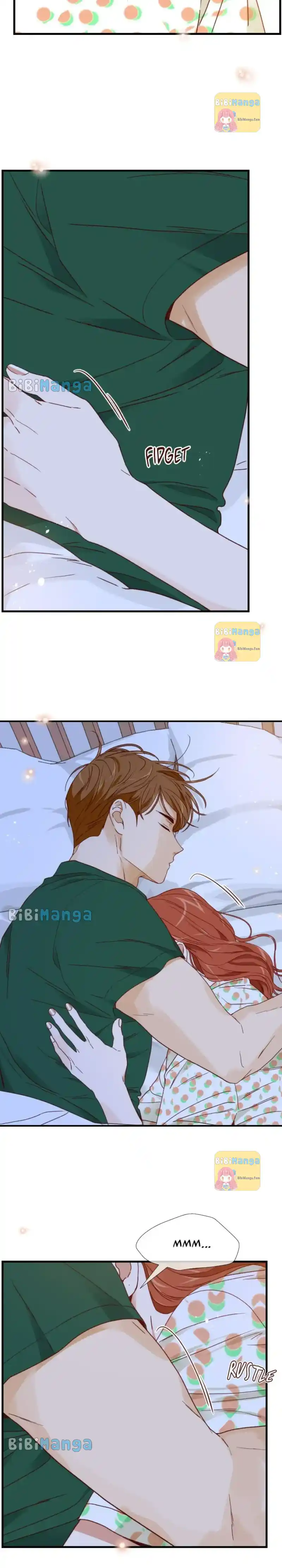 An Hour Of Romance Chapter 151