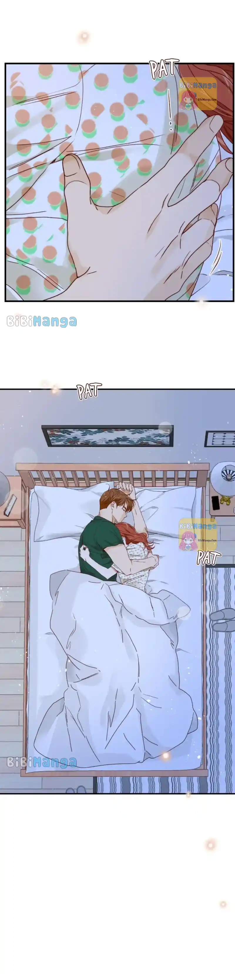 An Hour Of Romance Chapter 151