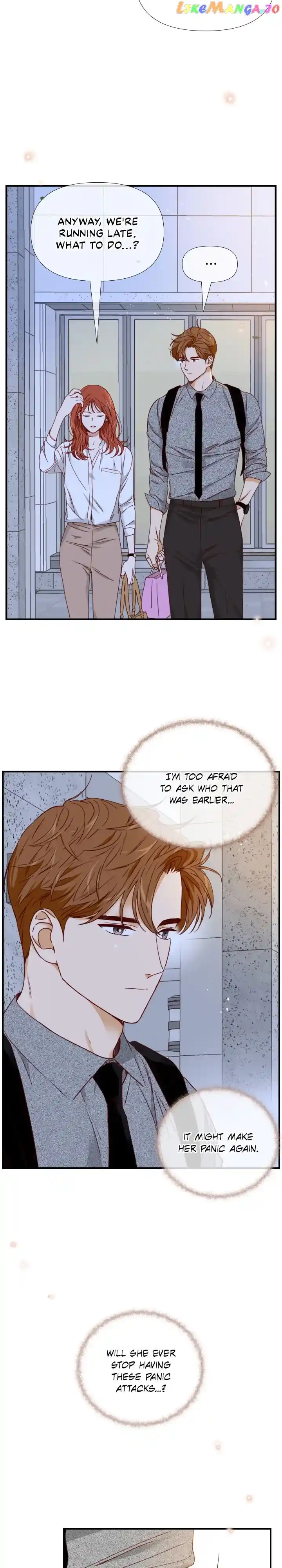 An Hour Of Romance Chapter 159