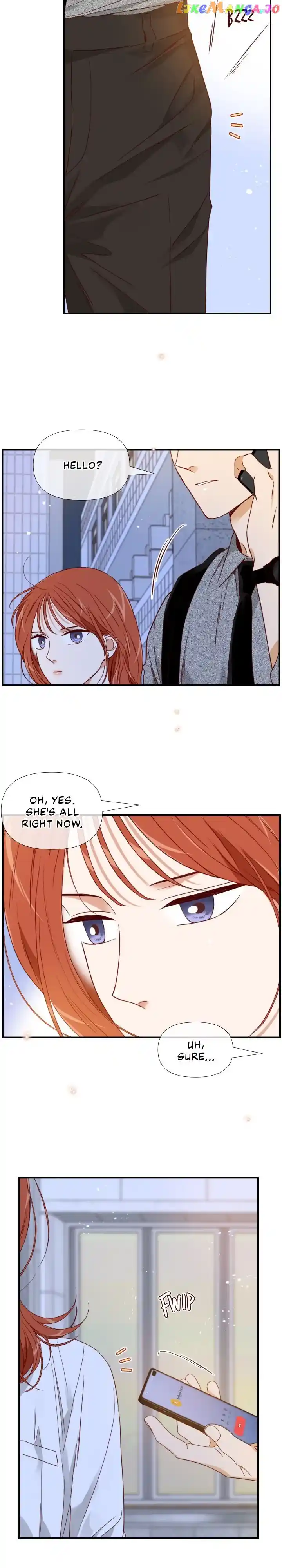 An Hour Of Romance Chapter 159