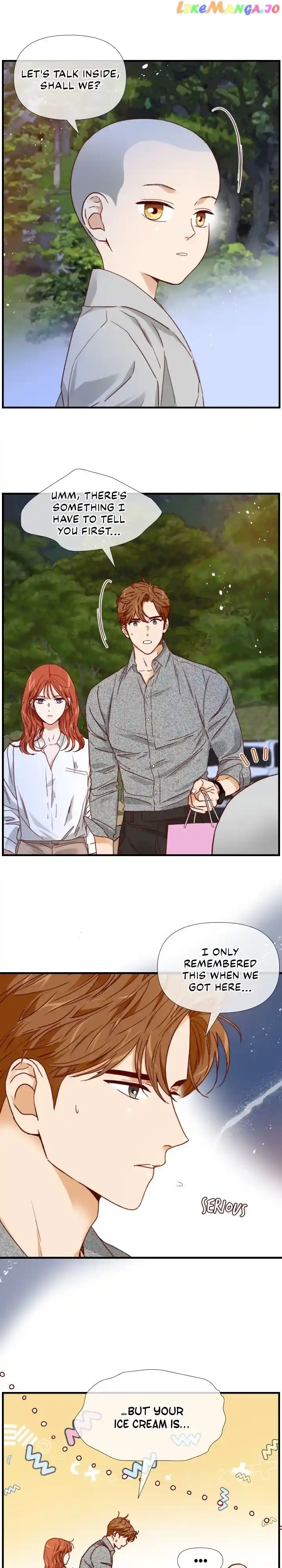 An Hour Of Romance Chapter 159