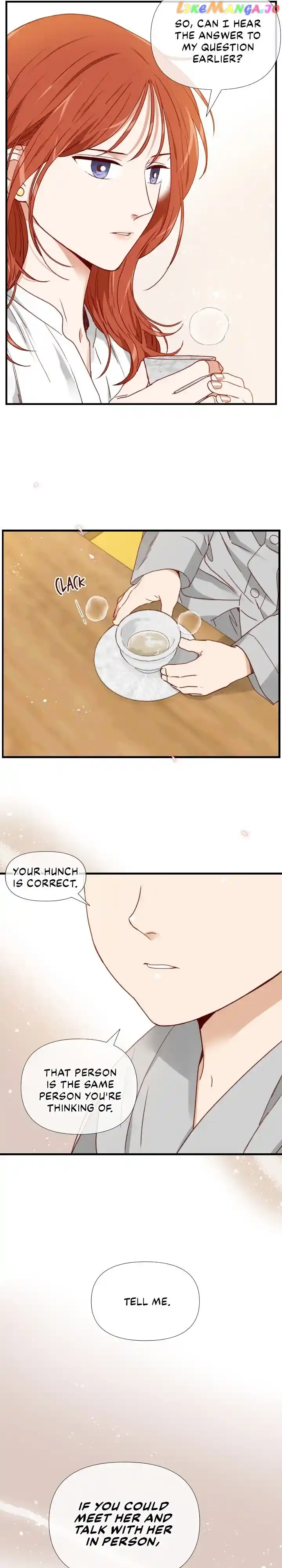 An Hour Of Romance Chapter 159