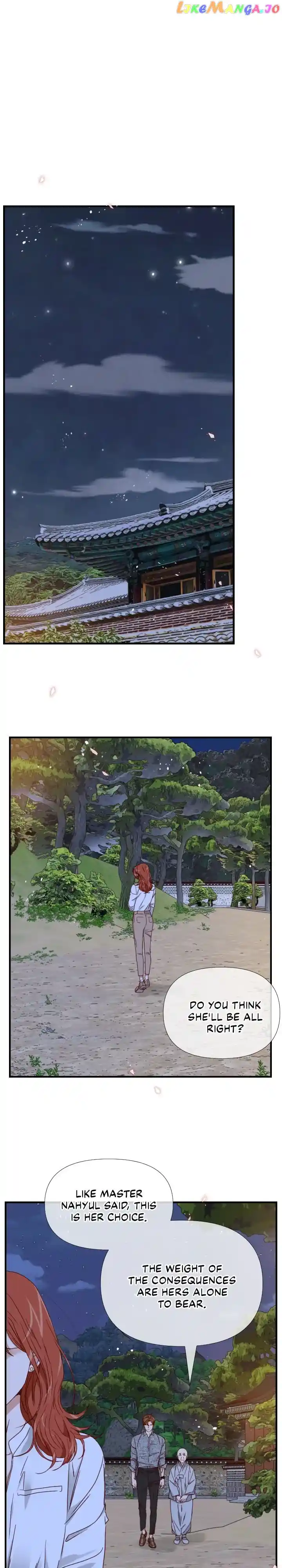 An Hour Of Romance Chapter 159