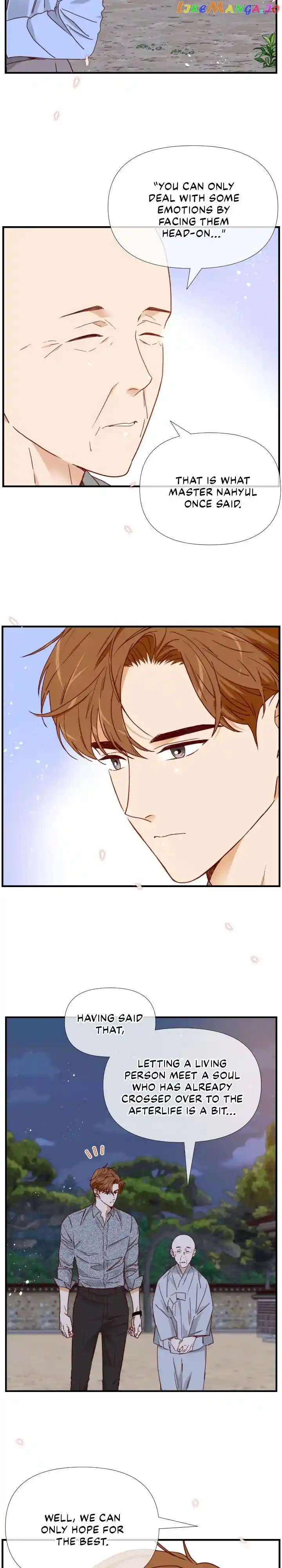 An Hour Of Romance Chapter 159