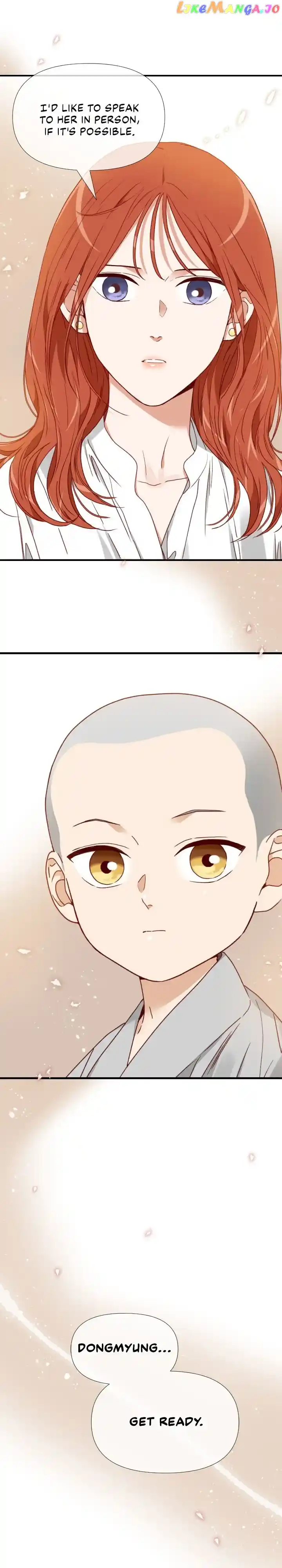 An Hour Of Romance Chapter 159