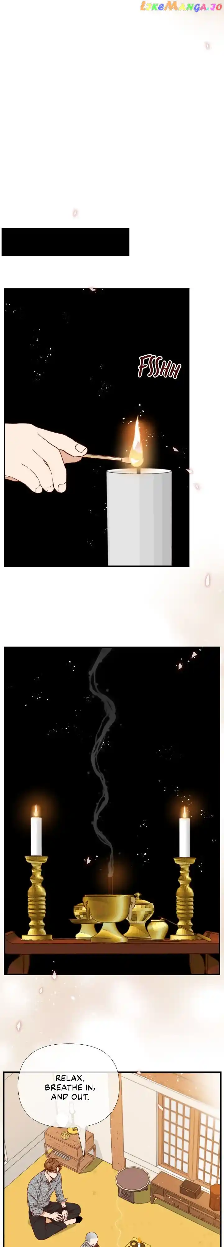 An Hour Of Romance Chapter 159