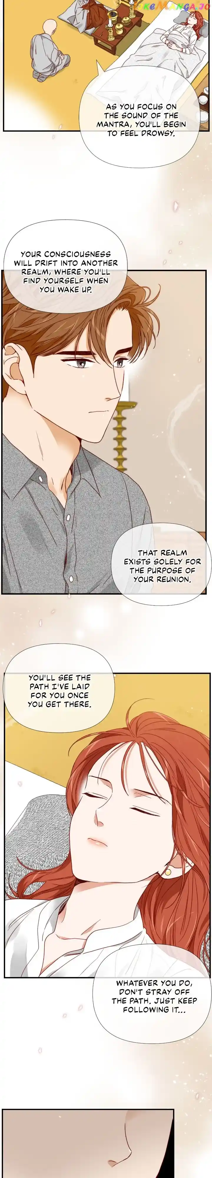 An Hour Of Romance Chapter 159