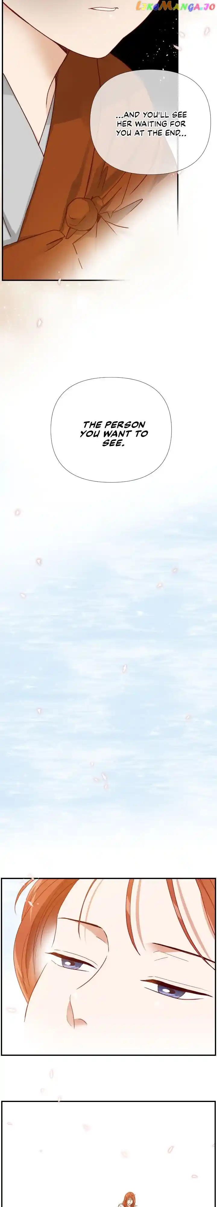 An Hour Of Romance Chapter 159