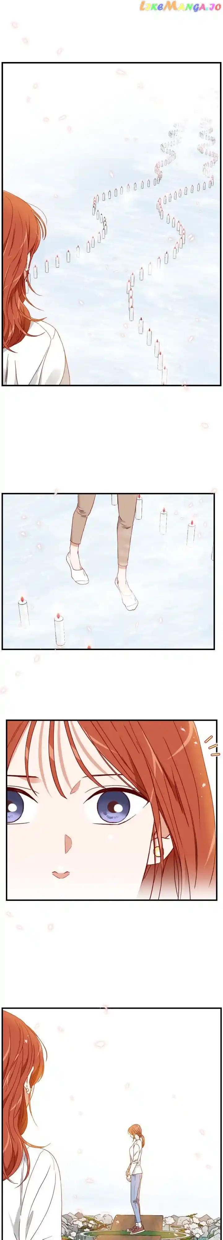 An Hour Of Romance Chapter 159