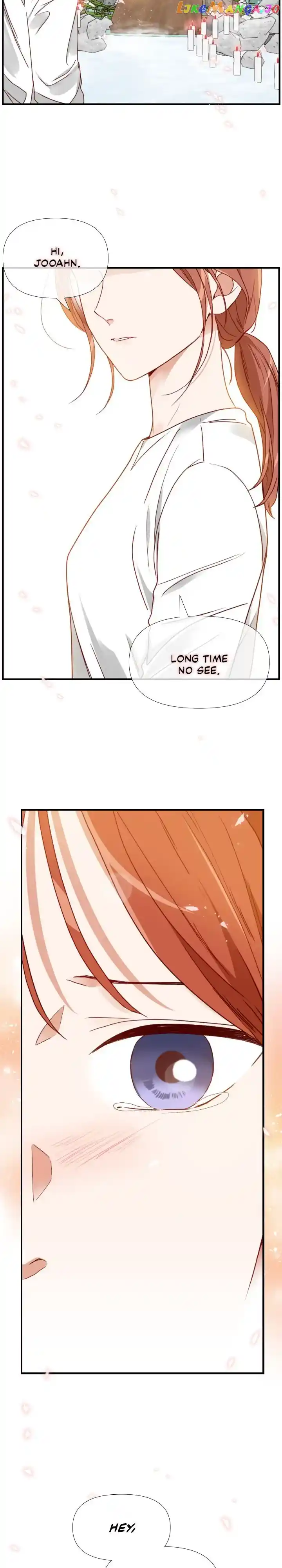 An Hour Of Romance Chapter 159