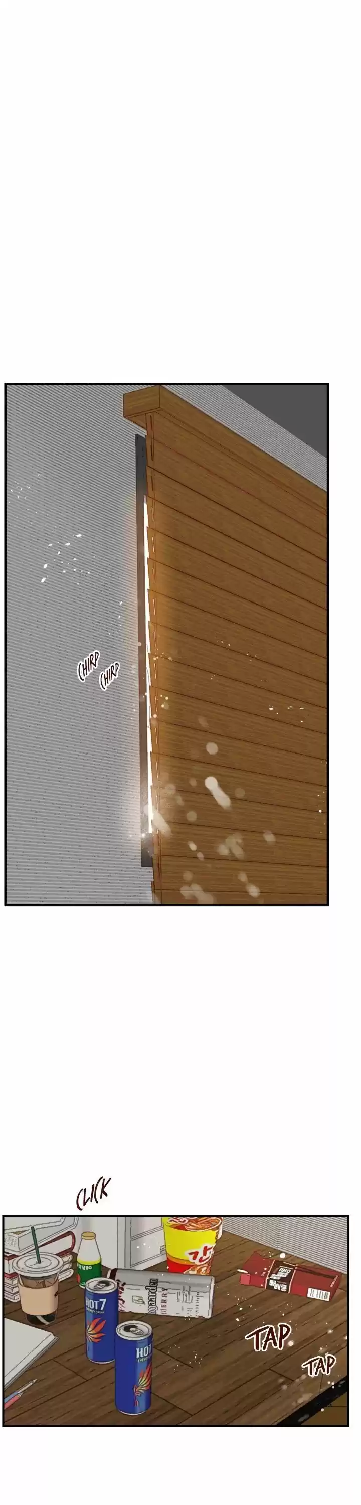 An Hour Of Romance Chapter 16