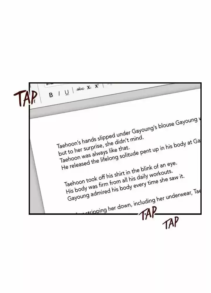 An Hour Of Romance Chapter 16