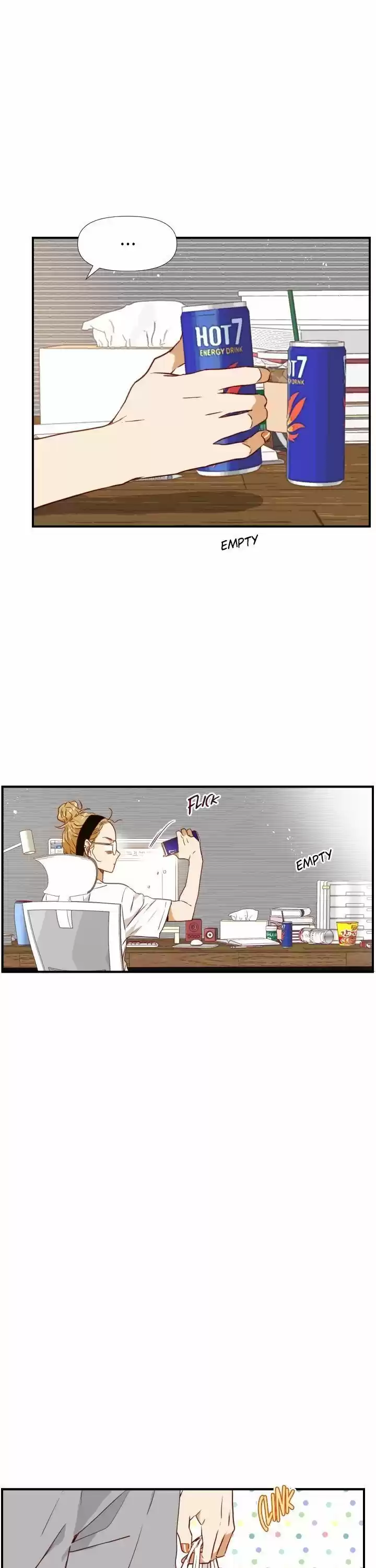 An Hour Of Romance Chapter 16