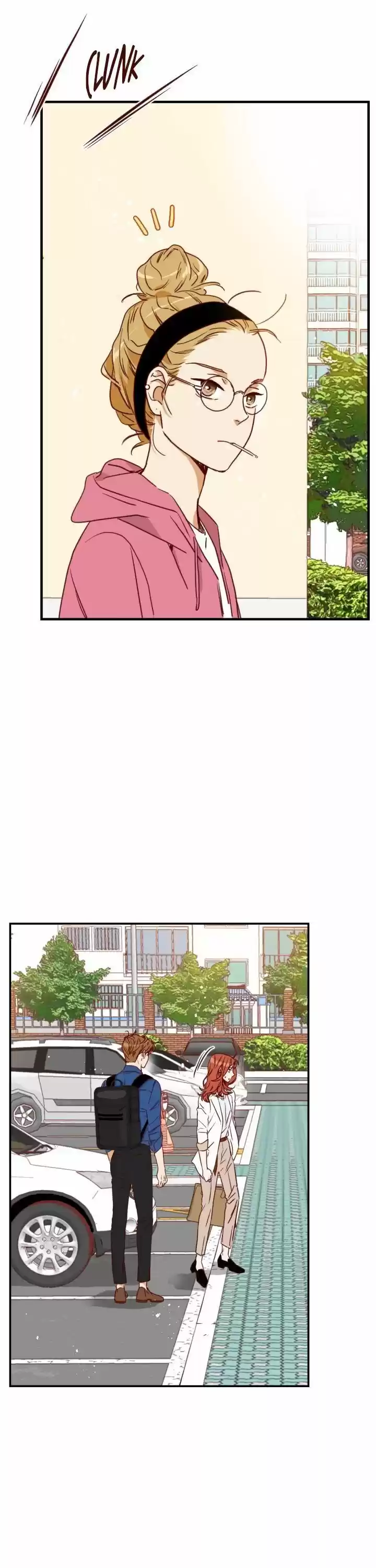 An Hour Of Romance Chapter 16