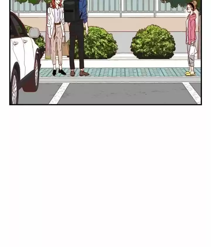 An Hour Of Romance Chapter 16