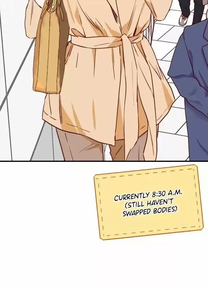 An Hour Of Romance Chapter 16