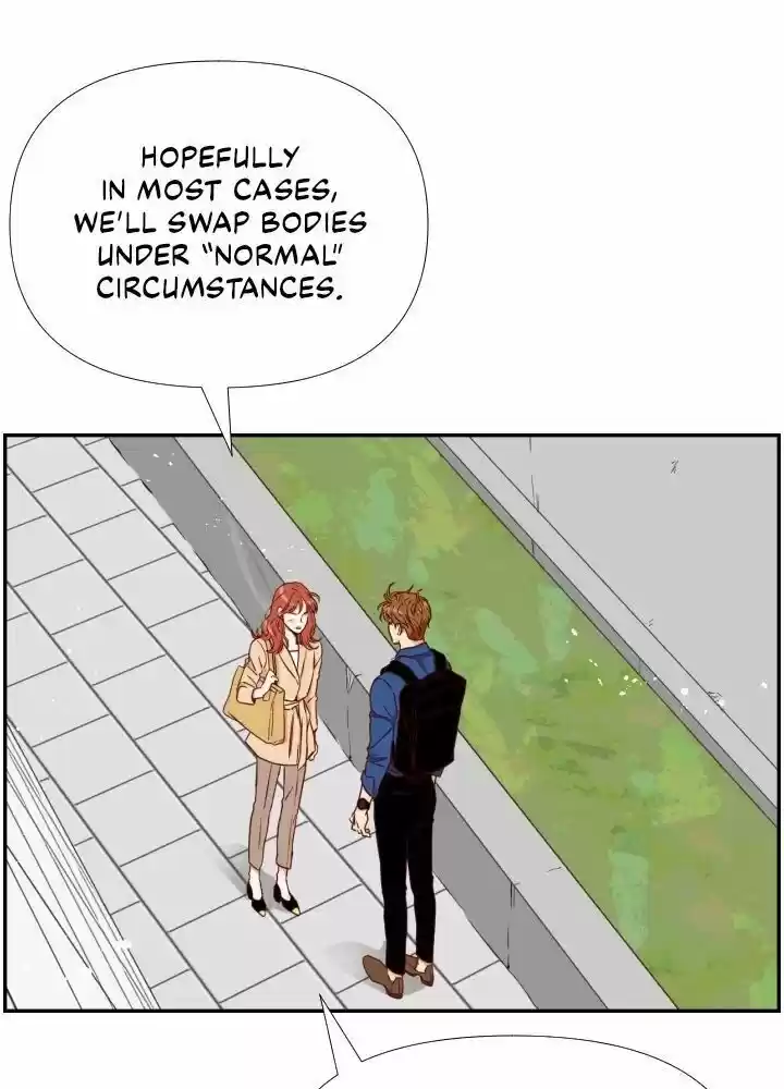 An Hour Of Romance Chapter 16