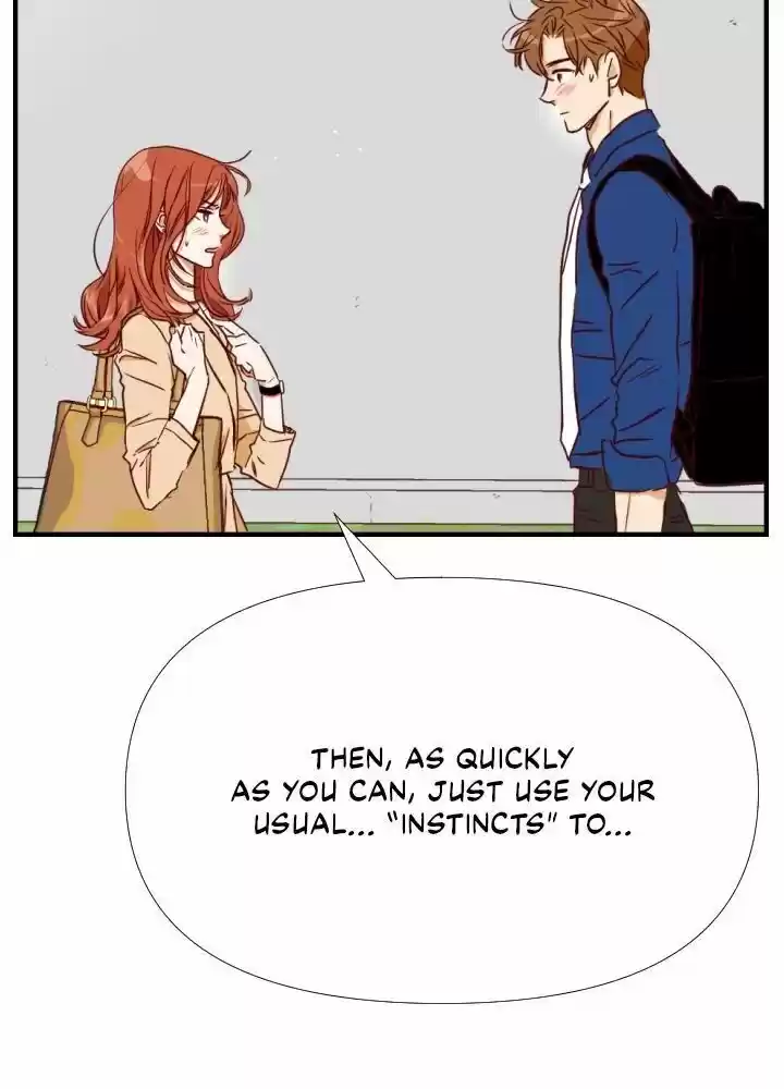 An Hour Of Romance Chapter 16