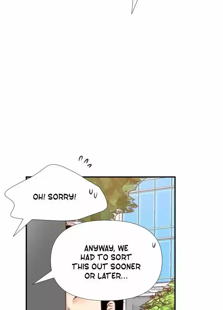 An Hour Of Romance Chapter 16